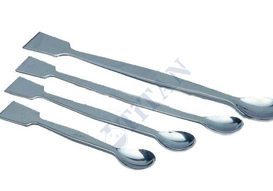 Spatül metal kaşıklı  150 mm