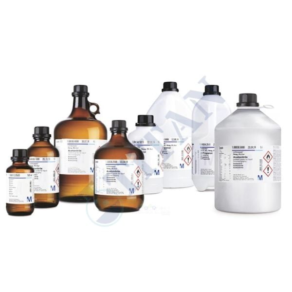 MERCK 809692.2500 -    o- Cresol for synthesis 2,5lt.