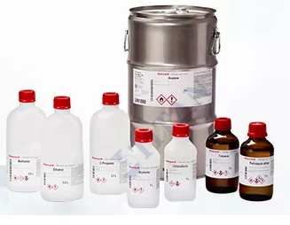 HONEYWELL - 32293-4x2.5L / HEXANE PURISS.P.A.,ACS REAGENT,REAG.PH.(ÖTV Lİ ÜRÜN) Ambalaj: 4x2.5L